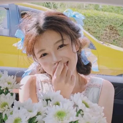 霸气女销售
