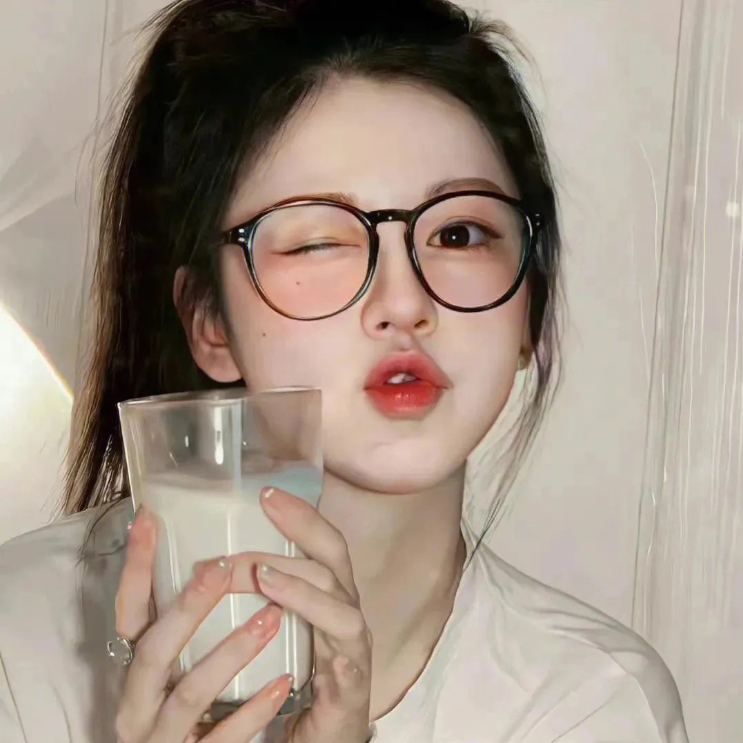 生而为蓝